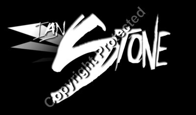 Ian Stone Logo