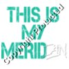 This Is My Meridian