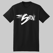 Ian Stone Logo - Men's Cotton T Shirt