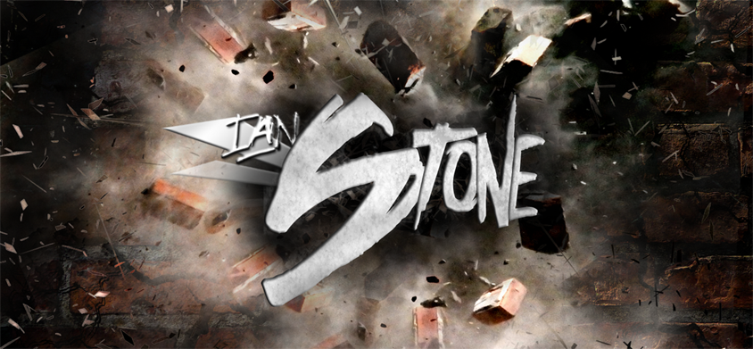 Ian Stone Merch